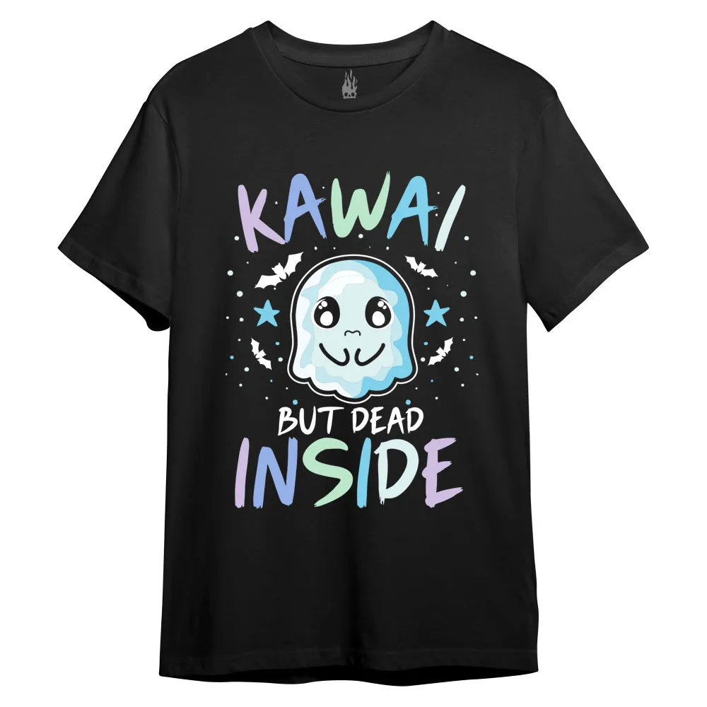 Kawaii But Dead Inside