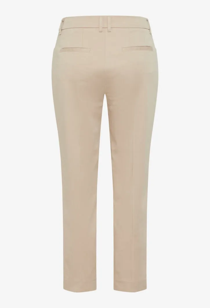 Mara S Chino Trousers