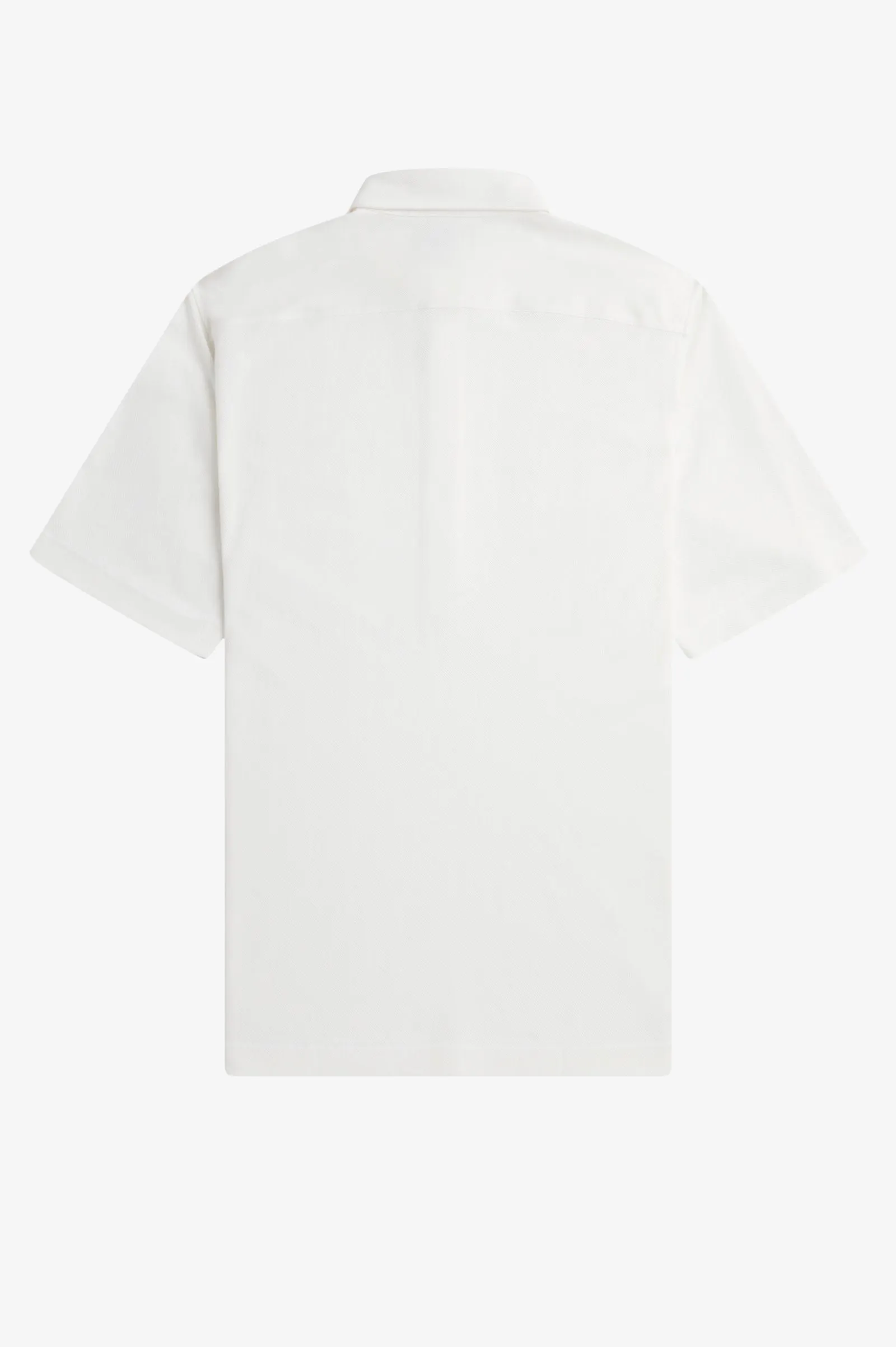 PULLOVER SHIRT